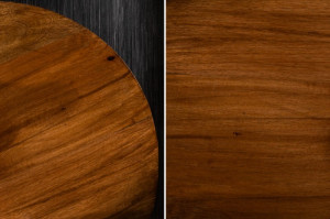 MASUTA DE CAFEA, EXTRAVAGANCIA 51CM, COD 39090, STIL CLASIC ELEGANT - Img 3