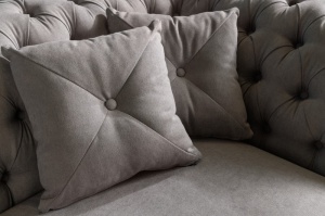OFERTA!!! CANAPEA DEOSEBITA, 230CM, GRI , TAPITATA IN TEXTIL, ARTIM GROUP SELECTION - Img 5