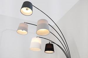 OFERTA !!!! LAMPADAR DESIGN SCANDINAV LEVEL 36224 - Img 4