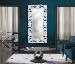 OGLINDA 178CM, DIN RASINA SINTETICA SI OGLINDA, ARTIM GROUP COLLECTION
