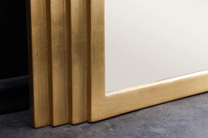 OGLINDA DE PERETE, ART DECO, 160CM, AURIU, ARTIM GROUP SELECTION - Img 6