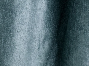 PAT TAPITAT LUPINE, 160X200, ALBASTRU JEANS, SOMIERA RABATABILA, CU TAPITERIE DIN TEXTIL CHENILLE LORIS, MICADONI - Img 4