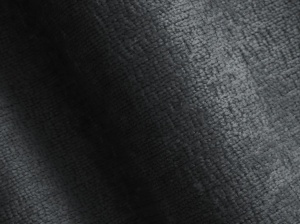 PAT TAPITAT LUPINE, 160X200, GRI INCHIS, SOMIERA RABATABILA, CU TAPITERIE DIN TEXTIL CHENILLE PERFECT ARMONY, MICADONI - Img 4