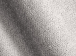 PAT TAPITAT LUPINE, 180X200, GRI DESCHIS, SOMIERA RABATABILA, CU TAPITERIE DIN TEXTIL CHENILLE PERFECT ARMONY, MICADONI - Img 4