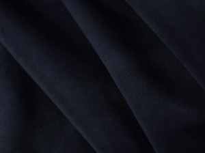 PAT TAPITAT, MURADA, 160x200, ALBASTRU ROYAL, CU TAPITERIE DIN TEXTIL CATIFEA SALVADOR, MICADONI - Img 4
