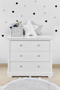 PERNUTA DECOR STAR ALBA FI50 DIN BUMBAC BA - Img 3