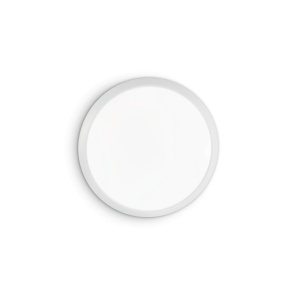PLAFONIERA GEMMA PL D30, ALB, DESIGN MODERN, IDEAL LUX