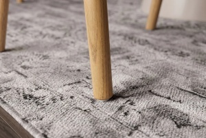 SCAUN BESTSELLER, KENNEDY, CU BRATE, REALIZAT DIN LEMN DE PIN, CULOARE NATUR, INVICTA INTERIOR - Img 8