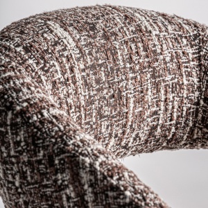 SCAUN DEOSEBIT, KAMENZ, LEMN DE CAUCIUC SI TEXTIL, ARTIM GROUP SELECTION - Img 7