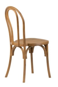 SCAUN DINING CLASIC, NATURAL, DIN POLIPROPILENA, ARTIM GORUP SELECTION - Img 6
