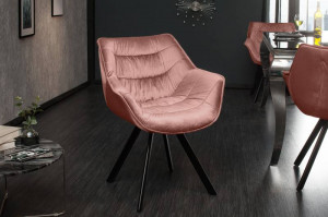 SCAUN PENTRU BIROURI/SALI DE CONFERINTA DUTCH COMFORT ALTROSA, COD DESIGN MODERN ERGONOMIC - Img 7