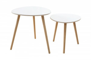 SET 2 MASUTE DE CAFEA ALBE SCANDINAVIA 37540 DESIGN SCANDINAV - Img 6