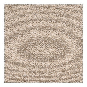 SET 2 SCAUNE DINING CAVI, REALIZAT DIN METAL, FURNIR SI TEXTIL, CULOARE NATUR/MARO, HOUSE NORDIC - Img 8