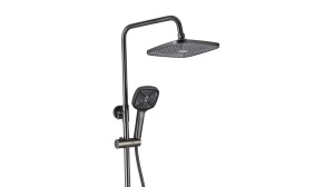 SET DE DUS REA STORM, TITAN, DIN ALAMA, CALITATE SUPERIOARA - Img 2