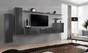 SET LIVING MODULAR SWITCH I, GG SW1, STIL MODERN, ASM