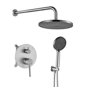 SET PENTRU DUS, INCASTRAT, REA FOSTER NICKEL PERIAT + BOX, CALITATE SUPERIOARA