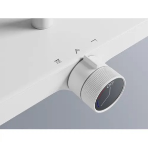 SET PENTRU DUS REA BARI ALB, CALITATE SUPERIOARA - Img 4