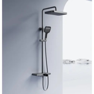 SET PENTRU DUS REA BARI TITANIUM, CALITATE SUPERIOARA - Img 2
