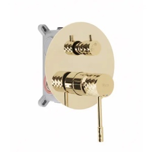 SET PENTRU DUS REA LUNGO AURIU + BOX, CALITATE SUPERIOARA - Img 4