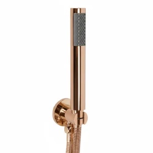 SET PENTRU DUS REA LUNGO DIAMOND CUPRU + BOX, CALITATE SUPERIOARA - Img 6
