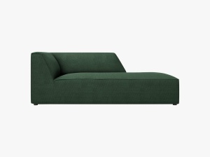 SEZLONG RUBY, DREAPTA, 2 LOCURI, 180 CM, DIVERSE CULORI SI MATERIALE, DESIGN DEOSEBIT - Img 13
