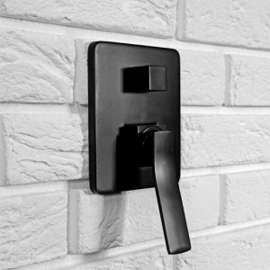 SISTEM DUS, REA SONIC, NEGRU, CU DUS, ANTICALCAR, INCASTRAT, DESIGN MODERN, CALITATE SUPERIOARA, REA - Img 5