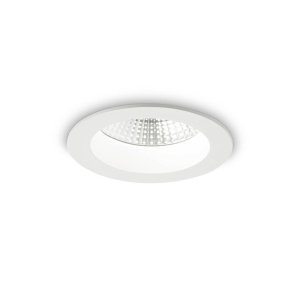 SPOT BASIC ACCENT 15W 3000K STIL MODERN IDEAL LUX