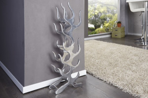 SUPORT STICLE 93CM, FLAME, DIN ALUMINIU, ARTIM GROUP SELECTION - Img 3