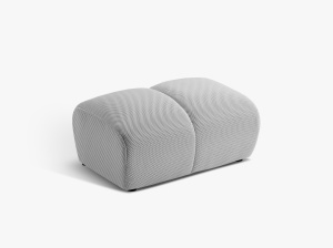 TABURET DIANA, 60 CM, DIVERSE CULORI SI MATERIALE, DESIGN DEOSEBIT - Img 11