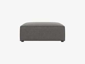 TABURET JODIE, 80 CM, DIVERSE CULORI SI MATERIALE, DESIGN DEOSEBIT - Img 2