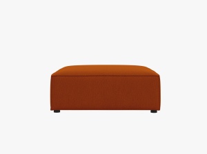 TABURET JODIE, 80 CM, DIVERSE CULORI SI MATERIALE, DESIGN DEOSEBIT - Img 12