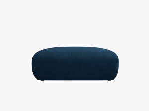 TABURET MOLINO, 100 CM, DIVERSE CULORI SI MATERIALE, DESIGN DEOSEBIT - Img 9