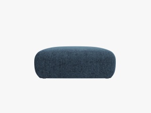 TABURET MOLINO, 100 CM, DIVERSE CULORI SI MATERIALE, DESIGN DEOSEBIT - Img 19