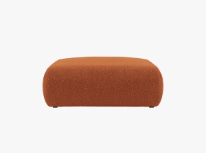 TABURET MOLINO, 100 CM, DIVERSE CULORI SI MATERIALE, DESIGN DEOSEBIT - Img 4