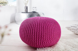 TABURET MULTIFUNCTIONAL ROZ INCHIS LEEDS 23107 - DESIGN MODERN - Img 2