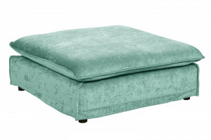 TABURET PENTRU CANAPEA 100CM, HEAVEN COD 39767, TURCOAZ, DESIGN MODERN - Img 6