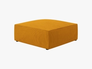 TABURET RUBY, 93 CM, DIVERSE CULORI SI MATERIALE, DESIGN DEOSEBIT - Img 3
