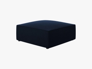 TABURET RUBY, 93 CM, DIVERSE CULORI SI MATERIALE, DESIGN DEOSEBIT - Img 23