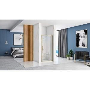 USA DE DUS RABATABILA REA RAPID SWING 90, AURIU PERIAT, CALITATE SUPERIOARA - Img 2