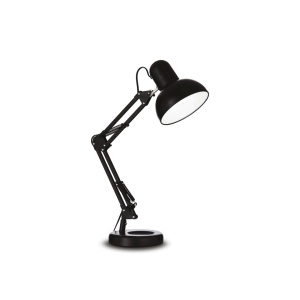 VEIOZA KELLY TL1, NEGRU, DIN METAL, STIL CLASIC