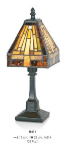 Veioza TIFFANY F511 PRET PROMOTIONAL