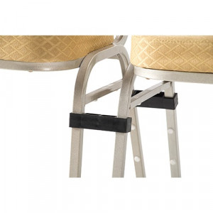 ACCESORIU CONECTOR DE PRINDERE SCAUNE CATERING 25X25 - Img 1