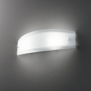 APLICA ALI AP2, ALB, DIN STICLA, STIL MODERN - Img 2