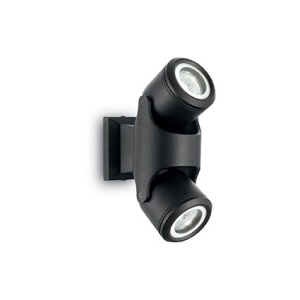 APLICA DE EXTERIOR XENO AP2 NEAGRA