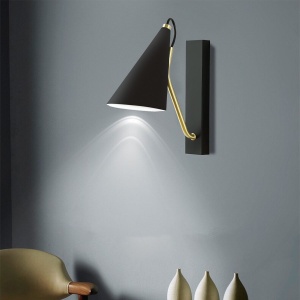 Aplica de perete APP1142-1W Black - Img 3