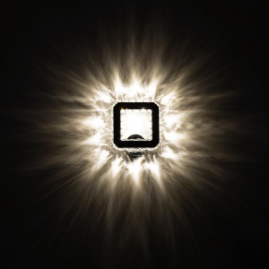 Aplica de perete cu cristale LED APP415-W APP416-W - Img 2