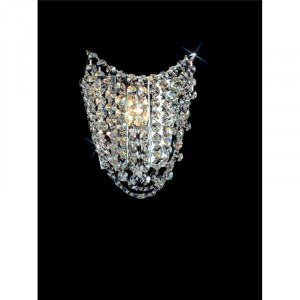 Aplica PRECIOSA CRYSTAL WB 0721/00/001