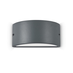 APLICA REX-2 AP1 ANTRACITE STIL MODERN IDEAL LUX