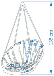 BALANSOAR STORK 55X55 - Img 4