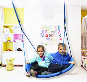 BALANSOAR SWING 120X 120CM - Img 4